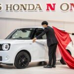 2025年ホンダN-ONEレビュー｜最も可愛いJDM軽自動車がさらに進化！