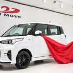 「ダイハツ・ムーヴ2026年モデル登場！デザイン・性能・価格すべて紹介」