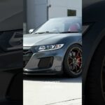 これが2026年最新のホンダS660だ！さて、いくらだと思う？