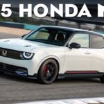 2025年新型ホンダN-ONE徹底レビュー！可愛いだけじゃない本気の軽自動車！