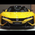 2025年式ホンダS660がヤバすぎる 軽の常識を完全にぶち壊した！
