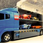 ✨トミカカーズ大量開封！メーター＆マックイーン登場？！ディズニー/ピクサー