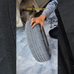 Suzuki Wagon-R / Best Chinese Tyre 💯✅ #viralvideo #automobile #trending #suzukimotorscampus #modifie