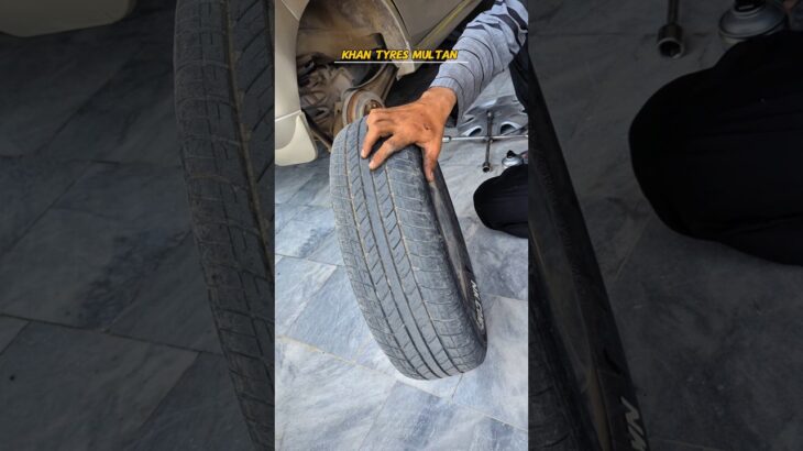 Suzuki Wagon-R / Best Chinese Tyre 💯✅ #viralvideo #automobile #trending #suzukimotorscampus #modifie