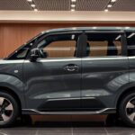 2025年スズキ・ワゴンR徹底解説｜最新モデルの特徴・価格・燃費まとめ