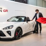 2024年 トヨタ コペンGR 試乗レビュー！小さなボディに秘めた本気の走り