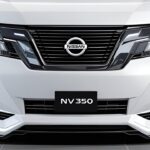 “2025年 日産キャラバン NV350 徹底レビュー｜究極のファミリー＆商用バン｜