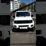 Suzuki Jimny X Raceline in 30 Seconds 🧭 Small 4×4, Big Personality! #shorts