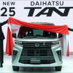 【新型2025】ダイハツ・タントついに登場！驚きの進化15ポイントを徹底解説！【軽自動車革命】