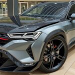 2025 Volkswagen T-ROC – The Bold SUV Redefined for the Future!