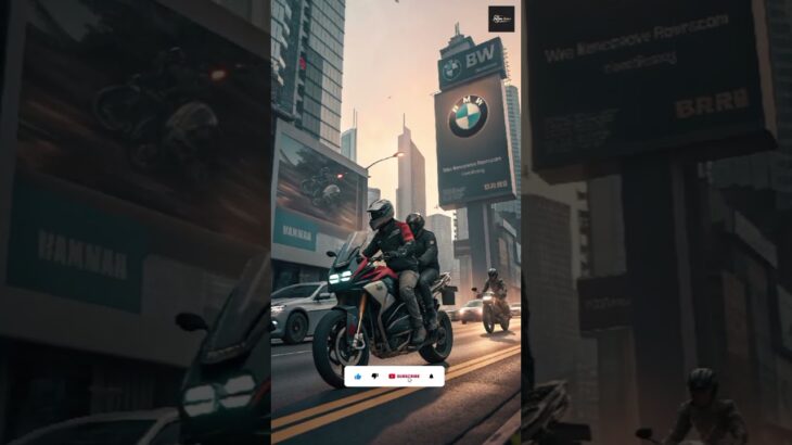 【最強アドベンチャーバイク】BMW R1250 GS 完全紹介！2025年モデルの魅力とは？