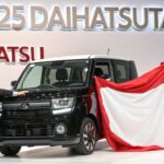 「【2025年最新】新型ダイハツ タント徹底レビュー！驚きの進化と魅力とは？」
