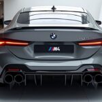2025 BMW M4 Review – The Ultimate Driving Machine Just Got Better!