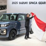 新型スズキ・スペーシアギア2025年モデルを徹底レビュー！外装・内装・走行性能・価格まで全部見せます！