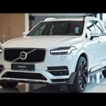 こちらは「2025年型ボルボXC90」に関する20の主な特徴（タスクや機能）を日本語でまとめたものです：