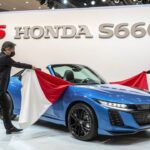 「新型ホンダS660（2025）」徹底レビュー！軽スポーツの限界を超えた一台！