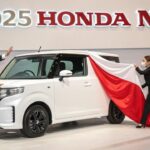 2025年新型ホンダ N-BOX徹底レビュー！軽自動車の王者がさらに進化！