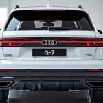 2026年アウディQ7は買いか？ライバルと徹底比較