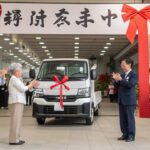 2026年最新ダイハツ・ハイゼット登場！究極の軽トラがさらに進化！新色・性能・価格を徹底解説！