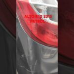 ALTO K10 PATROL TOTALLY ORIGINAL MAHADEV MOTOR DWARKA DELHI ☎️ 8851038100 #alto #zeromileage # sasti