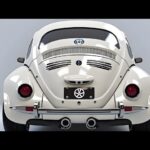 2025 Volkswagen Beetle — A Modern Classic You’ll Love!