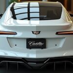 2026 Cadillac CT5-V Blackwing – Performance, Luxury, Legacy