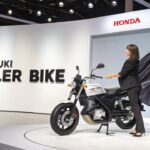 2025 Suzuki Hustler バイク完全ガイド！買うべき理由を30分で解説｜GF Auto Show