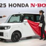 「2025年ホンダN-BOXレビュー：日本で最も売れている軽自動車の全て！」