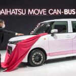 2025年最新！ダイハツ ムーヴキャンバスが可愛すぎる！女性に大人気の秘密とは？