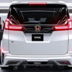 2026年 ホンダN-Van – 公式発表＆初公開｜内装・スペック・機能を徹底解説