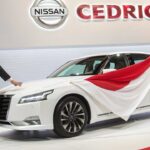 【復活】日産セドリック2025年モデル登場！高級セダンの真髄を徹底解説！