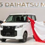【新型登場】2025年ダイハツ・ムーヴ徹底レビュー！驚きの進化と燃費性能とは？