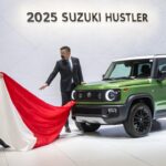 「【2025年最新版】新型スズキ・ハスラー徹底解説！魅力・内装・走り・価格まで全て見せます！」