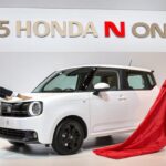 【2025年最新】ホンダN-ONE徹底レビュー！レトロでかわいい軽自動車の実力とは？