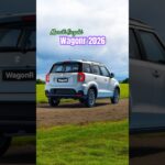 Maruti Suzuki WagonR 2026 | WagonR Next Generation 🔥