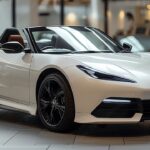 All New 2025 Honda S660 Unveiled – The 2025 Honda S660 Is Back to Steal Your Heart !