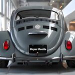 All-New 2026 Volkswagen Super Beetle: Classic Style Meets Icon Mordern Performance!
