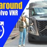 All-New Volvo VNR Truck Walkaround