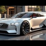 All The New 2025 Volvo XC90 Review: The Ultimate Luxury Hybrid SUV?