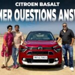 Citroen Basalt: Real Talk – What Do Potential Buyers Think ?