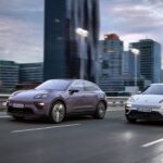Episode 266 – 2025 Porsche Macan EV RWD! Value & Efficiency Together!