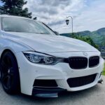 Is BMW F30 335i Best Non-M for the Money?!