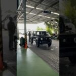 Jimny all grip 3 doors 2025