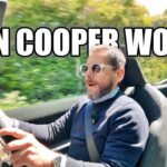 MINI John Cooper Works – Electric vs. Internal Combustion Engine (ENG) – First Test Drive and Review