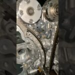 New WagonR timing setting #newwagonr #engineblock #automobile #mechancial #cars #carlover #ytshort