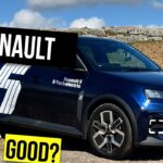 Renault 5 Missing A Little French Kick?