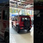 SUZUKI JIMNY 1.5 L (2026) #car #2024 #luxury