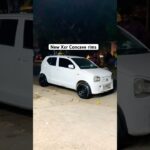 Suzuki Alto Upgrade with XXR Deep Dish Rims & GT Radial Tyres Stylish Look & Perfect Fitment #Shorts