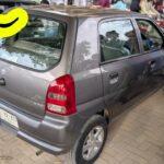 Suzuki Alto Vxr | Suzuki Alto for sale | Alto Vxr 2007 model sale Pakistan Rawalpindi