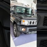 Suzuki Jimny 2025